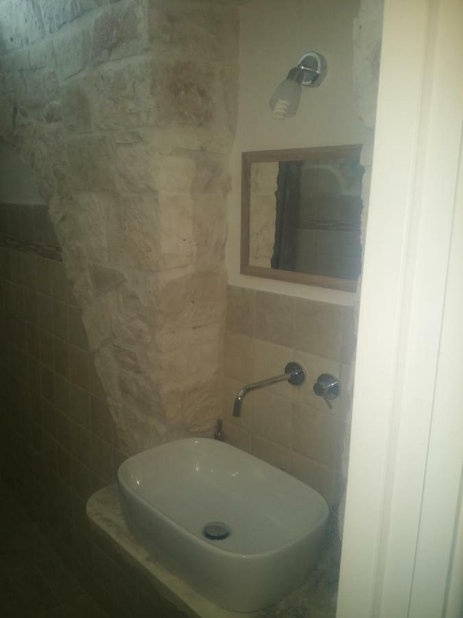 Trulli Borgo Lamie Villa Locorotondo Ngoại thất bức ảnh