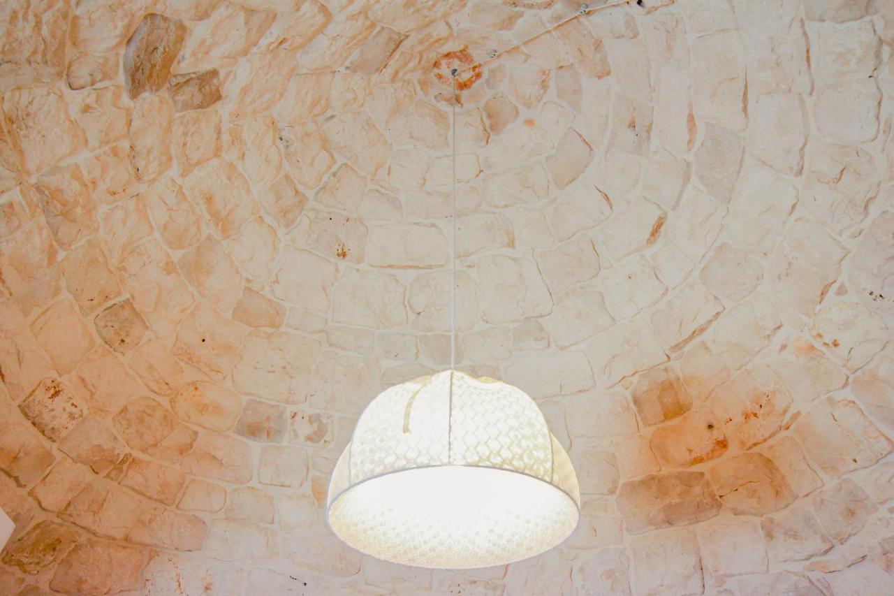 Trulli Borgo Lamie Villa Locorotondo Ngoại thất bức ảnh
